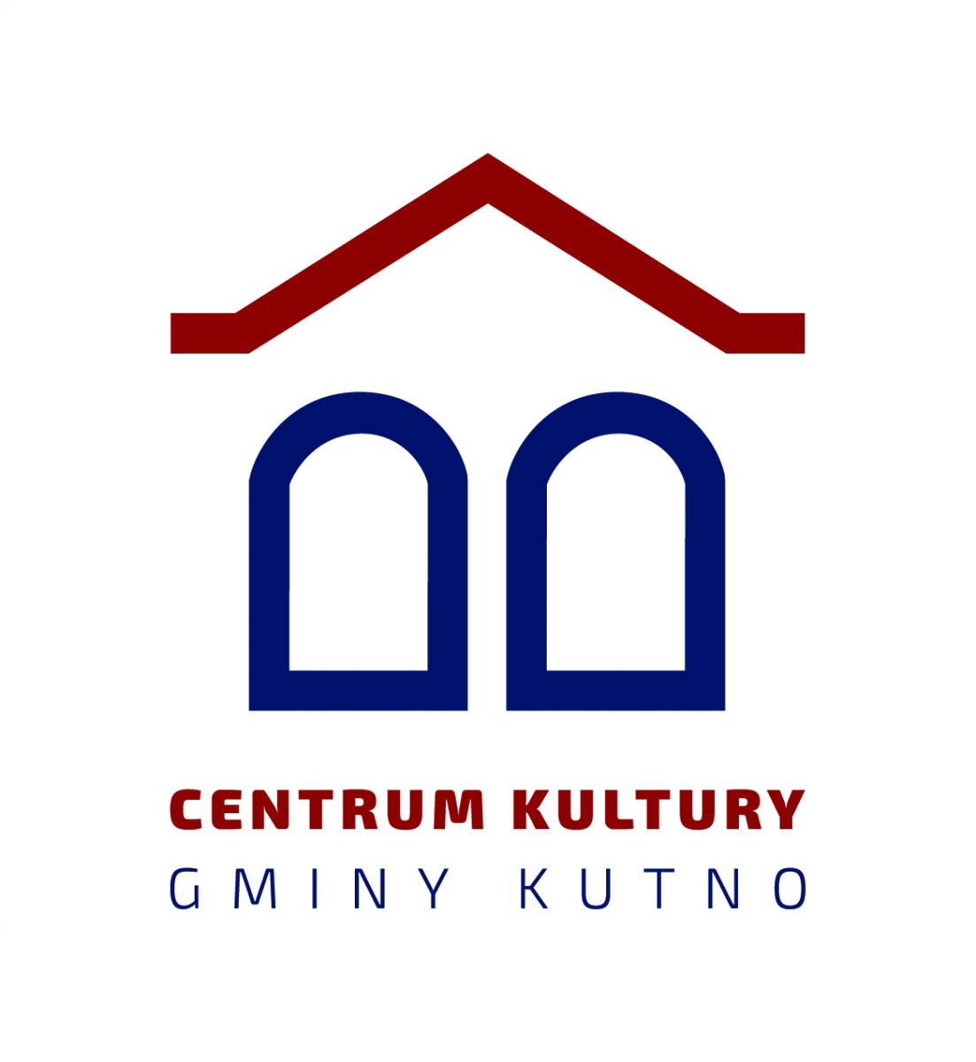 Logo Centrum Kultury Gminy Kutno